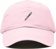 Dalix Paint Brush Dad Cap
