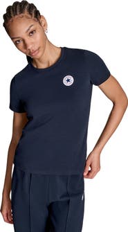 Converse Chuck Taylor Patch T-Shirt