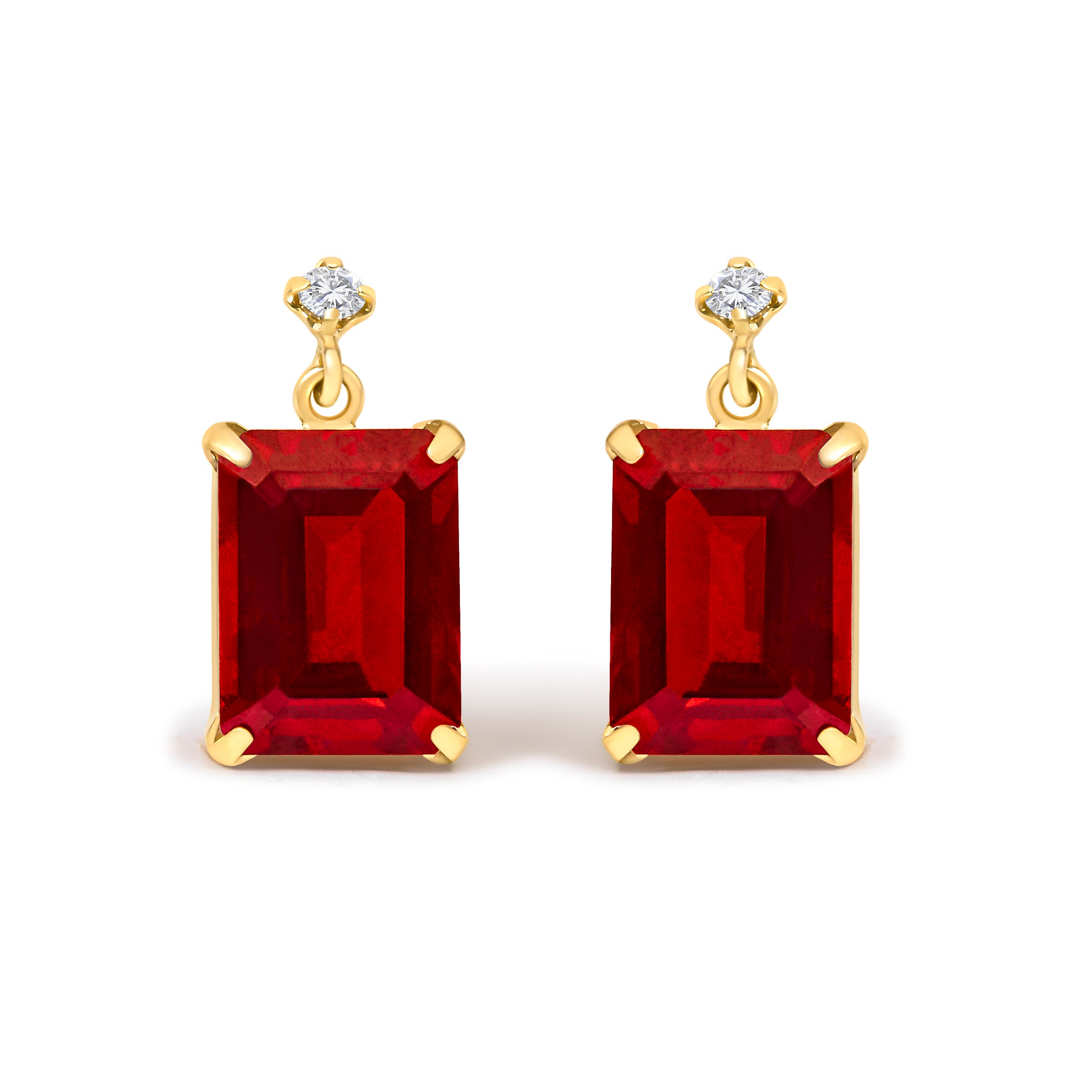 selected Yellow Gold