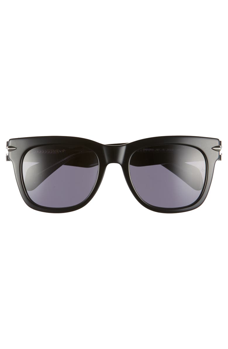 rag & bone 54mm Polarized Sunglasses | Nordstrom display picture 2