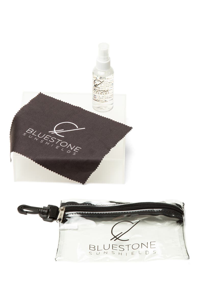Bluestone Sunshields 3-Piece Glasses Cleaning Kit, Alternate, color,