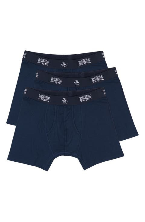 3-Pack Supersoft Boxer Briefs