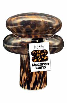 Macaron Glass Table Lamp