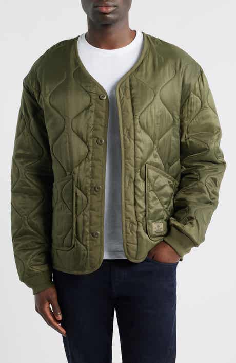 ALS/92 Relaxed Tiger Liner Jacket
