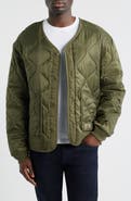 Alpha Industries ALS/92 Relaxed Tiger Liner Jacket