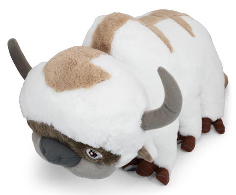 Avatar The Last Airbender 22 Inch Character Plush Toy | Appa