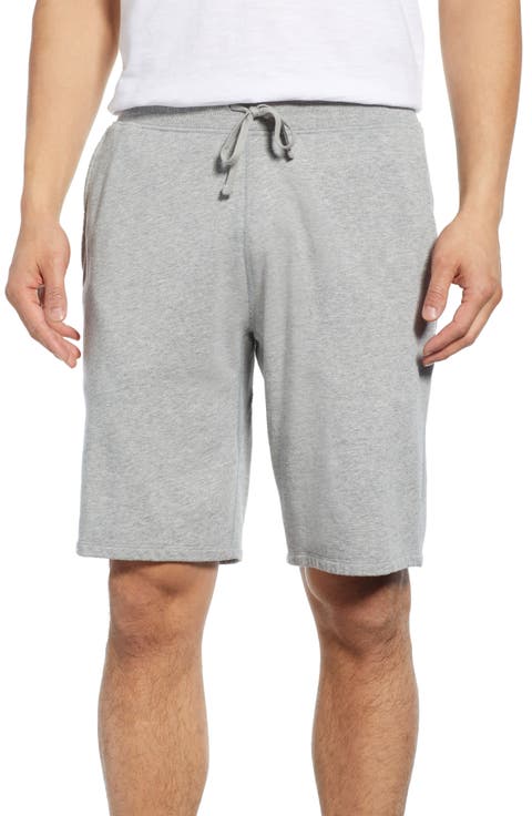 10-Inch Lightweight Terry Shorts