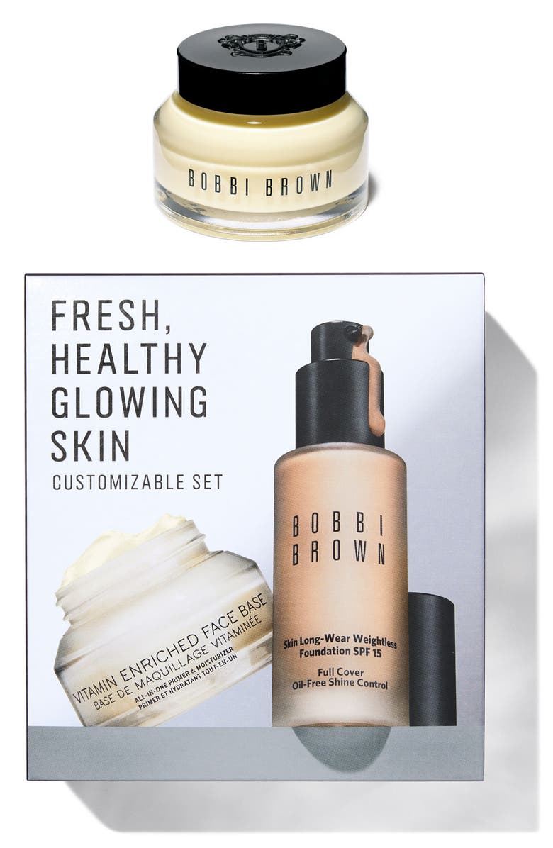 Bobbi Brown Full Size Vitamin Enriched Face Base, Main, color, 