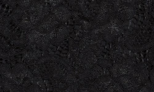 SAM EDELMAN SAM EDELMAN LACE SHEATH MINIDRESS
