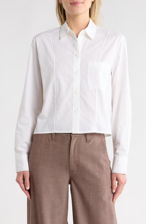Gerry Cotton Shirt
