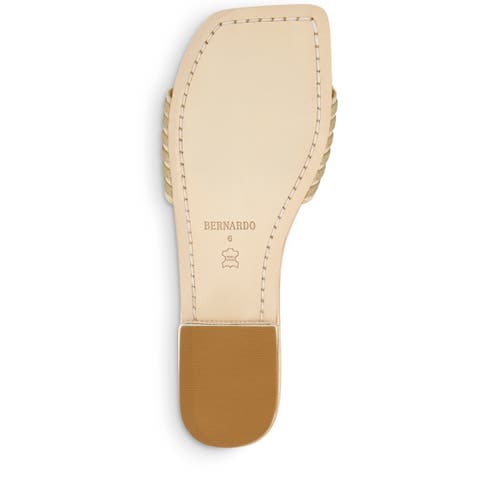 BERNARDO1946 FOOTWEAR BERNARDO 1946 FOOTWEAR MYKO SANDAL 