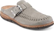 Earth® Eileen Suede Clog