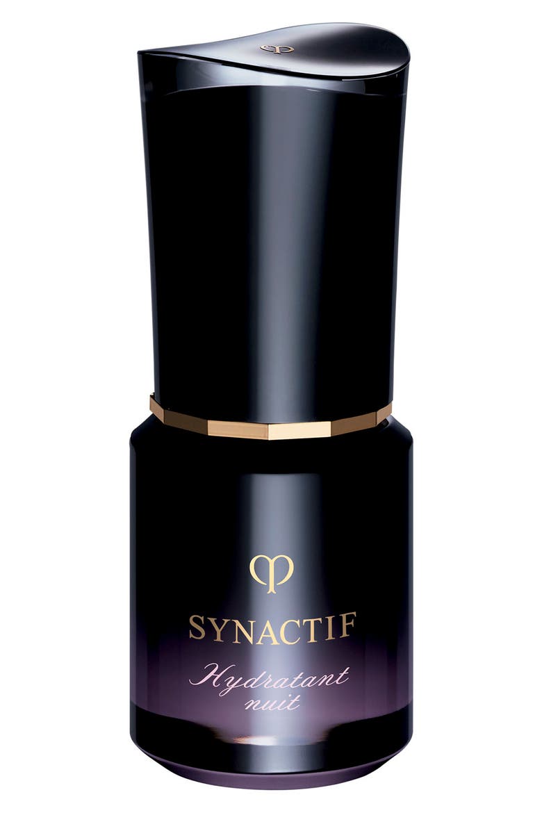 Synactif Nighttime Moisturizer, Main, color, NO COLOR