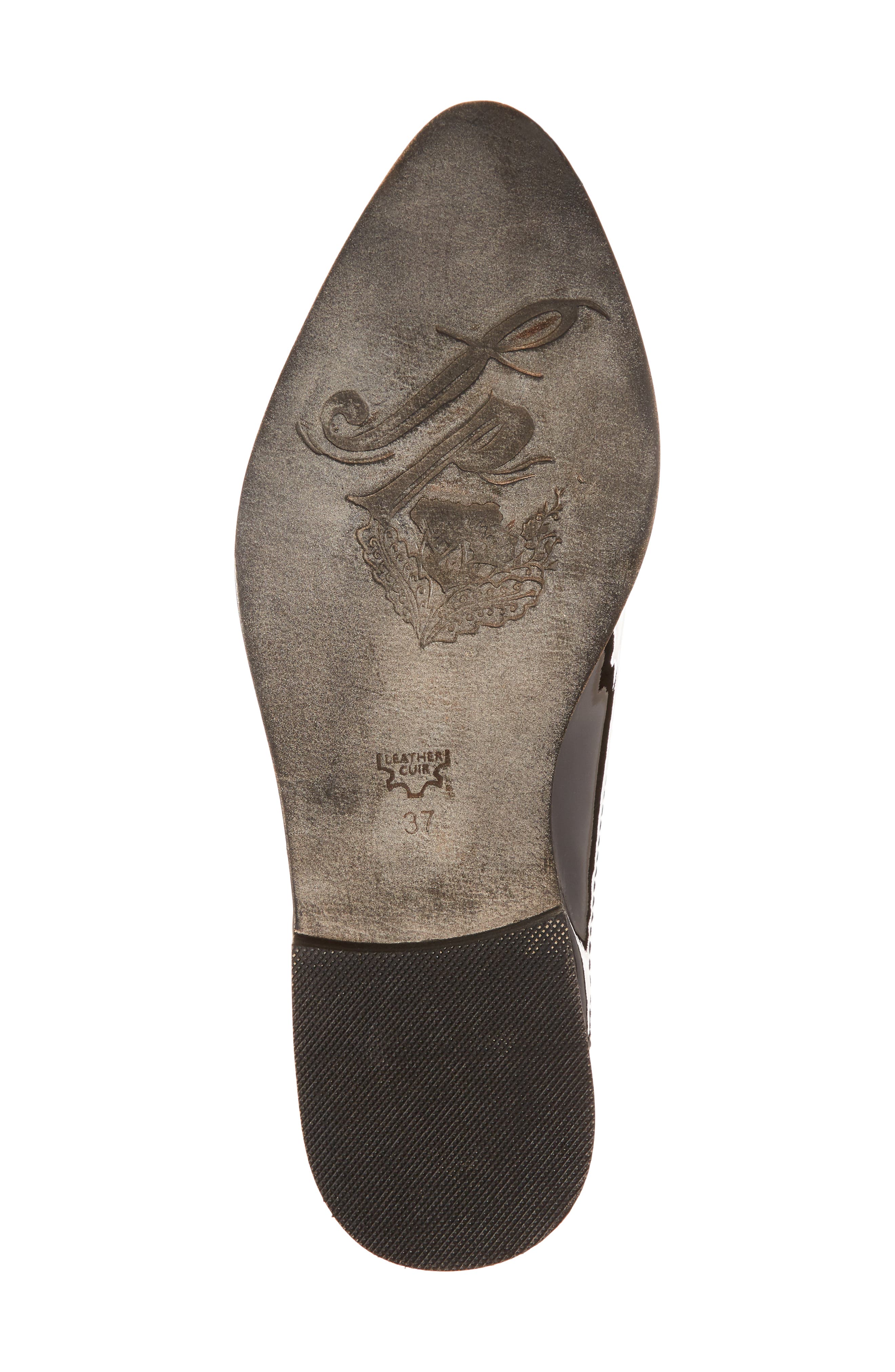 Free People Brady Loafer, Alternate, color, 