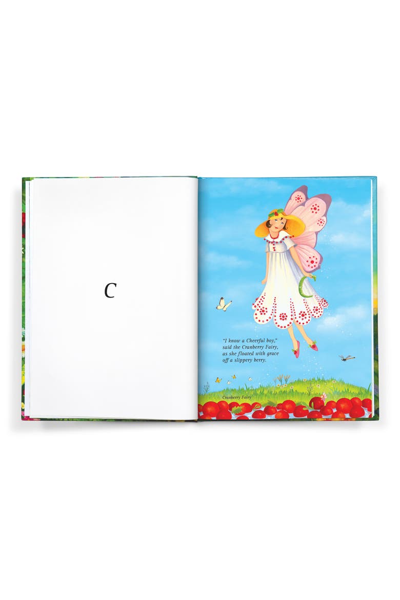 'My Very Own Fairy Tale' Personalized Book, Alternate, color, ROYAL REGENT