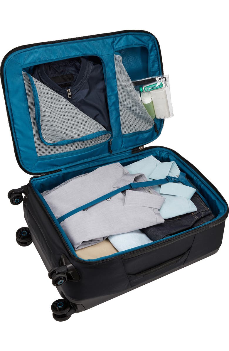 Thule Subterra 25-Inch Expandable Spinner Suitcase, Alternate, color,
