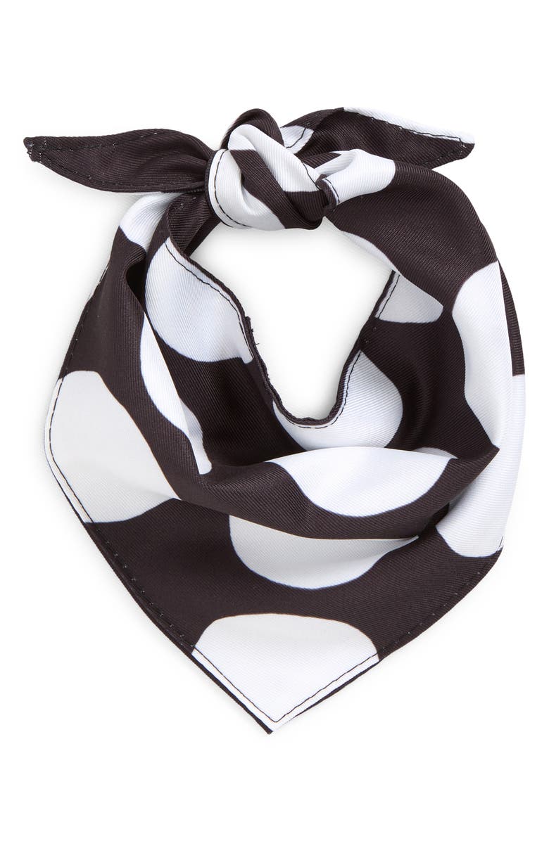 Kate Spade New York Small Dog Bandana, Main, color,