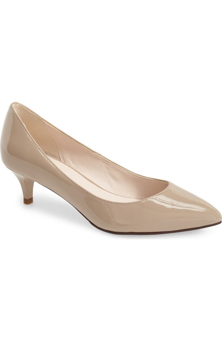 Cole Haan Juliana 45 Pump, Main, color,
