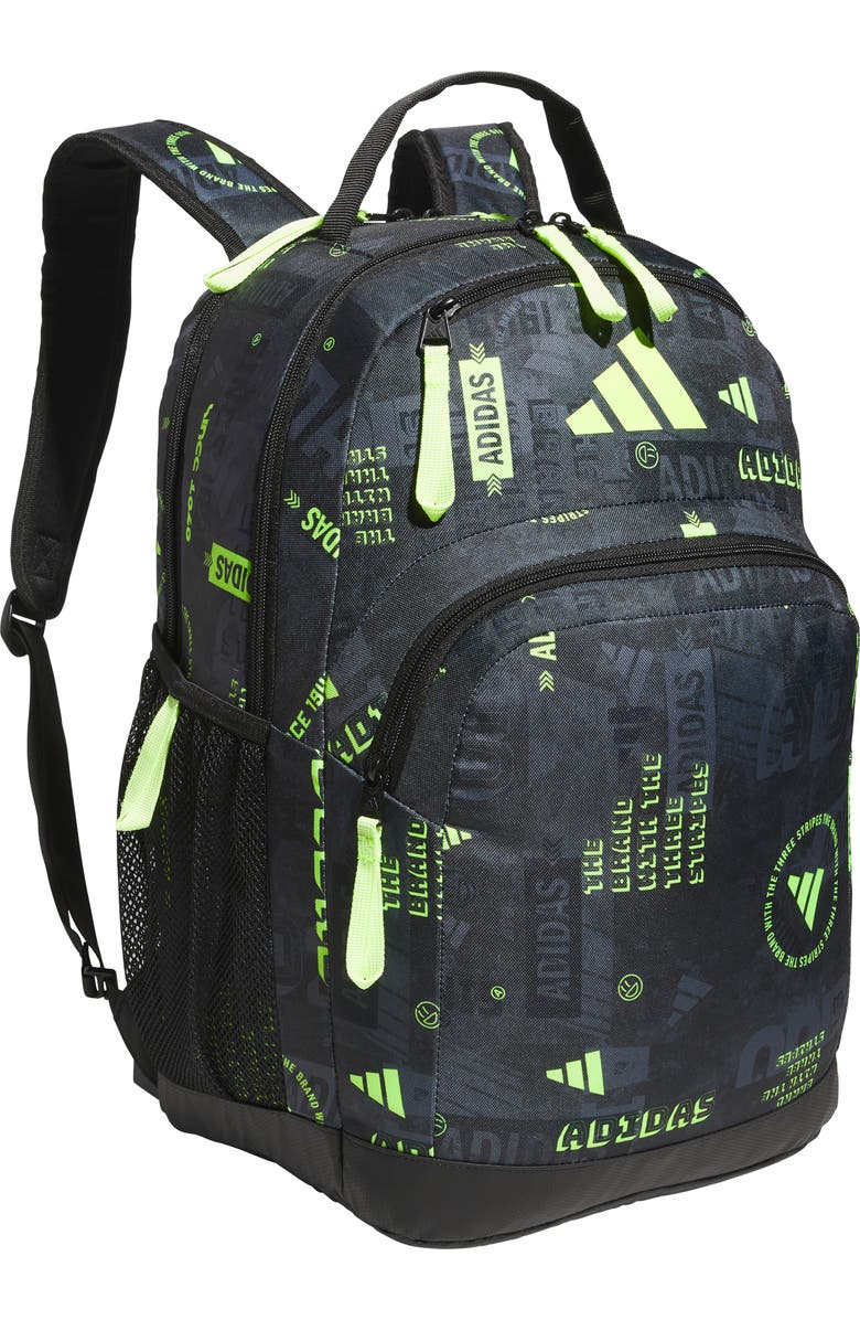 adidas Adaptive Backpack, Main, color,