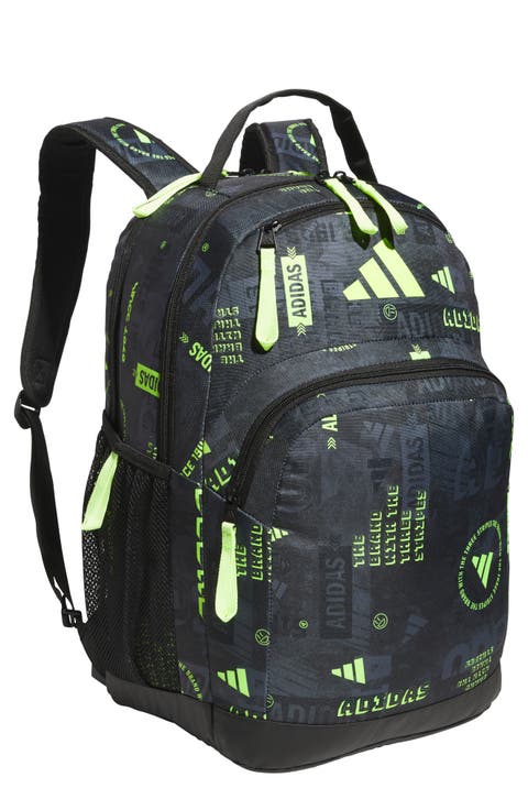 Adaptive Backpack