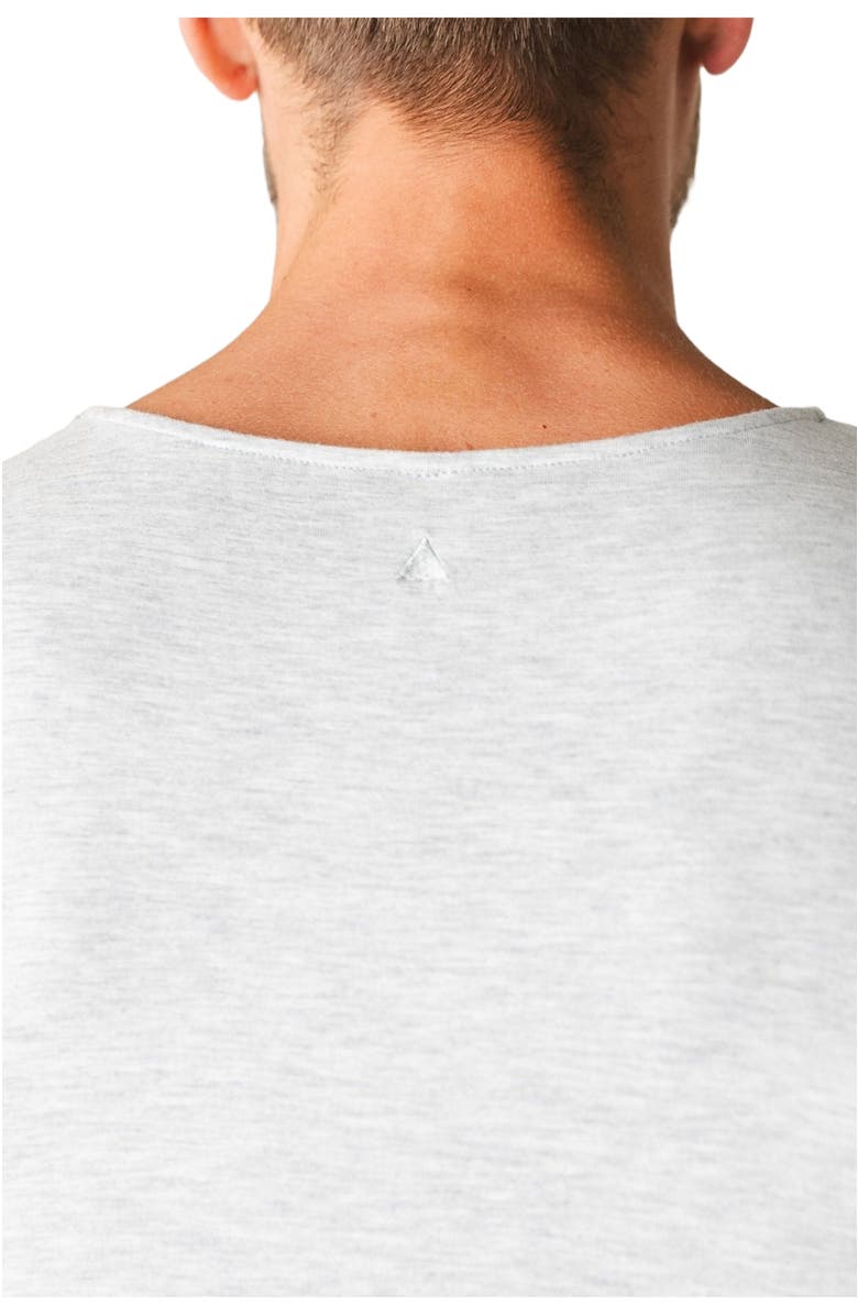 Vitality Vital Men's Tank, Alternate, color, Stone Marl