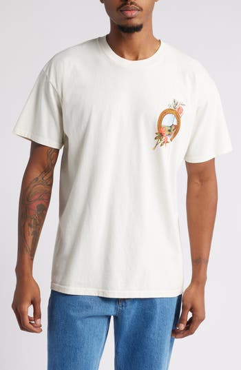 One Of These Days Good Luck Graphic T-shirt