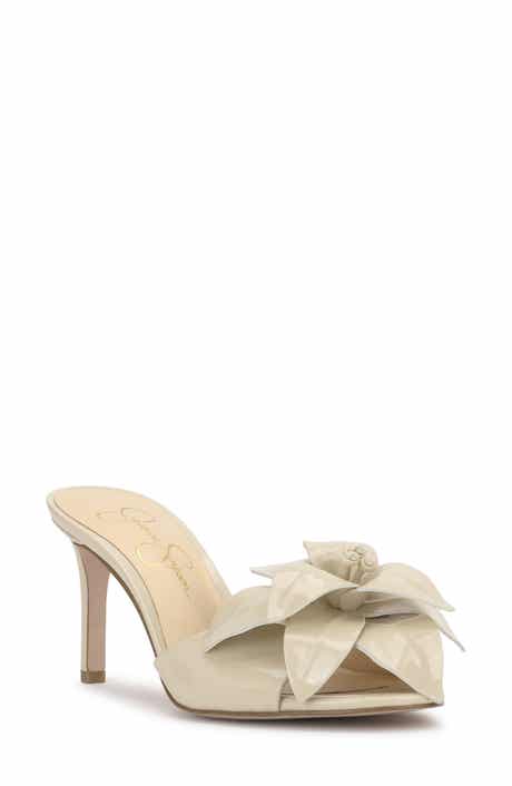 Jessica Simpson Percia Slide Sandal