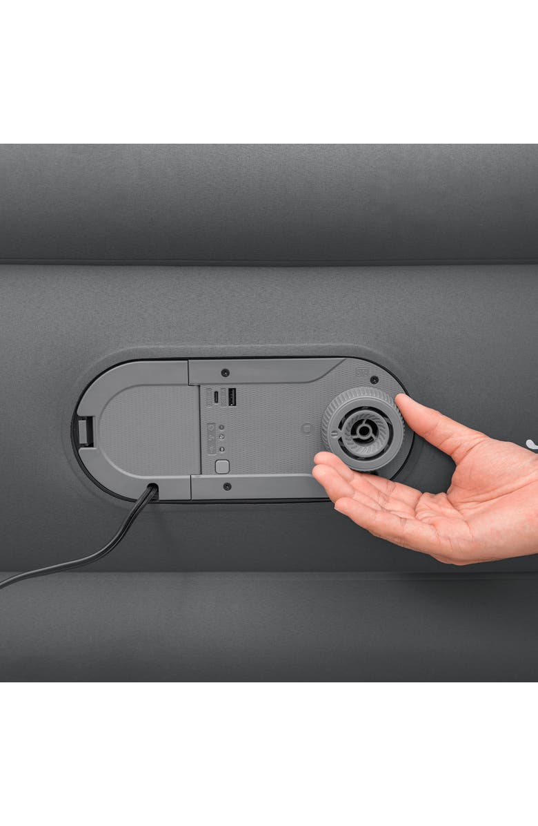 Sealy AlwayzAire Tough Guard 18" Queen Airbed, Alternate, color,