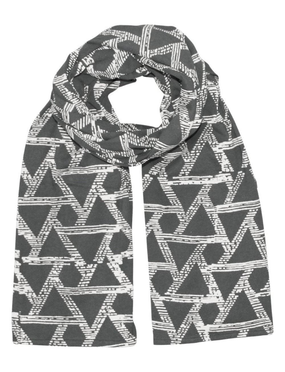 selected Charcoal, Ivory