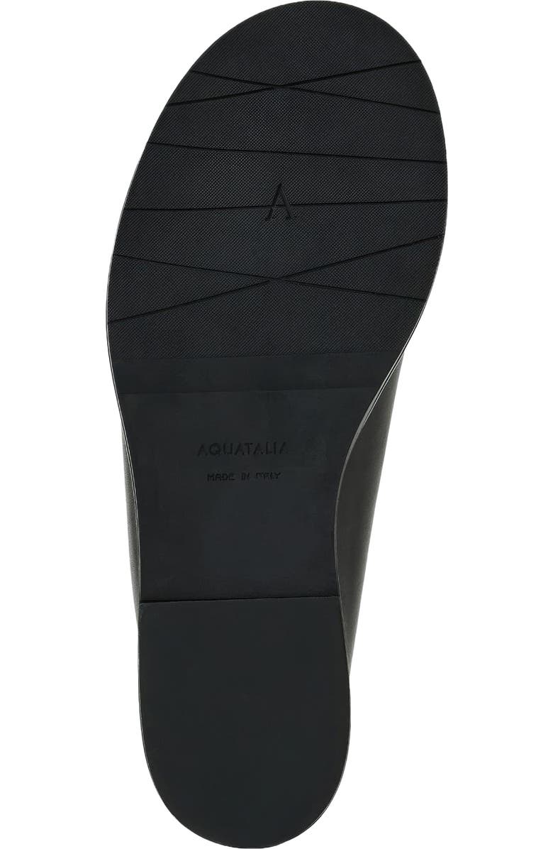 Aquatalia Potenza Slide Sandal, Alternate, color,