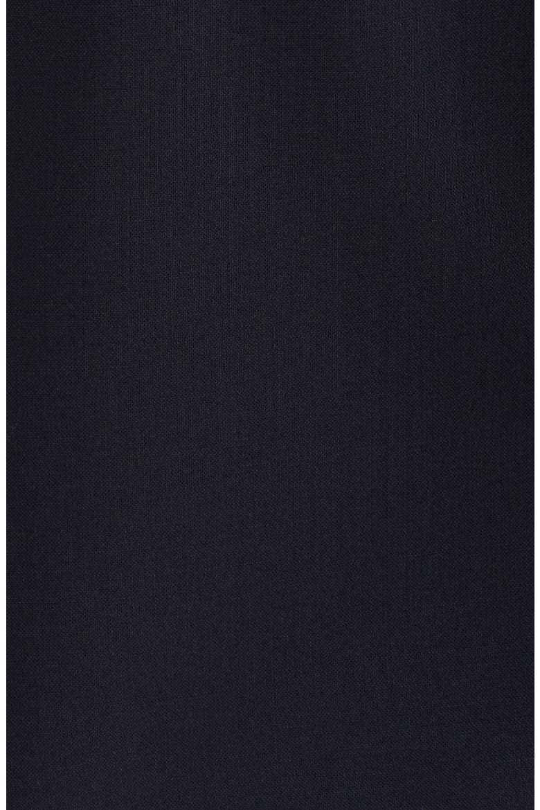 Slim Fit Blazer, Alternate, color, DEEP NAVY