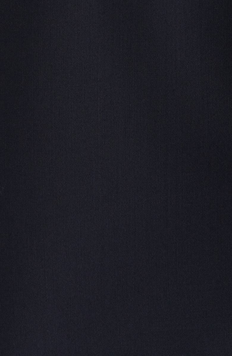 Theory Slim Fit Blazer, Alternate, color, Deep Navy