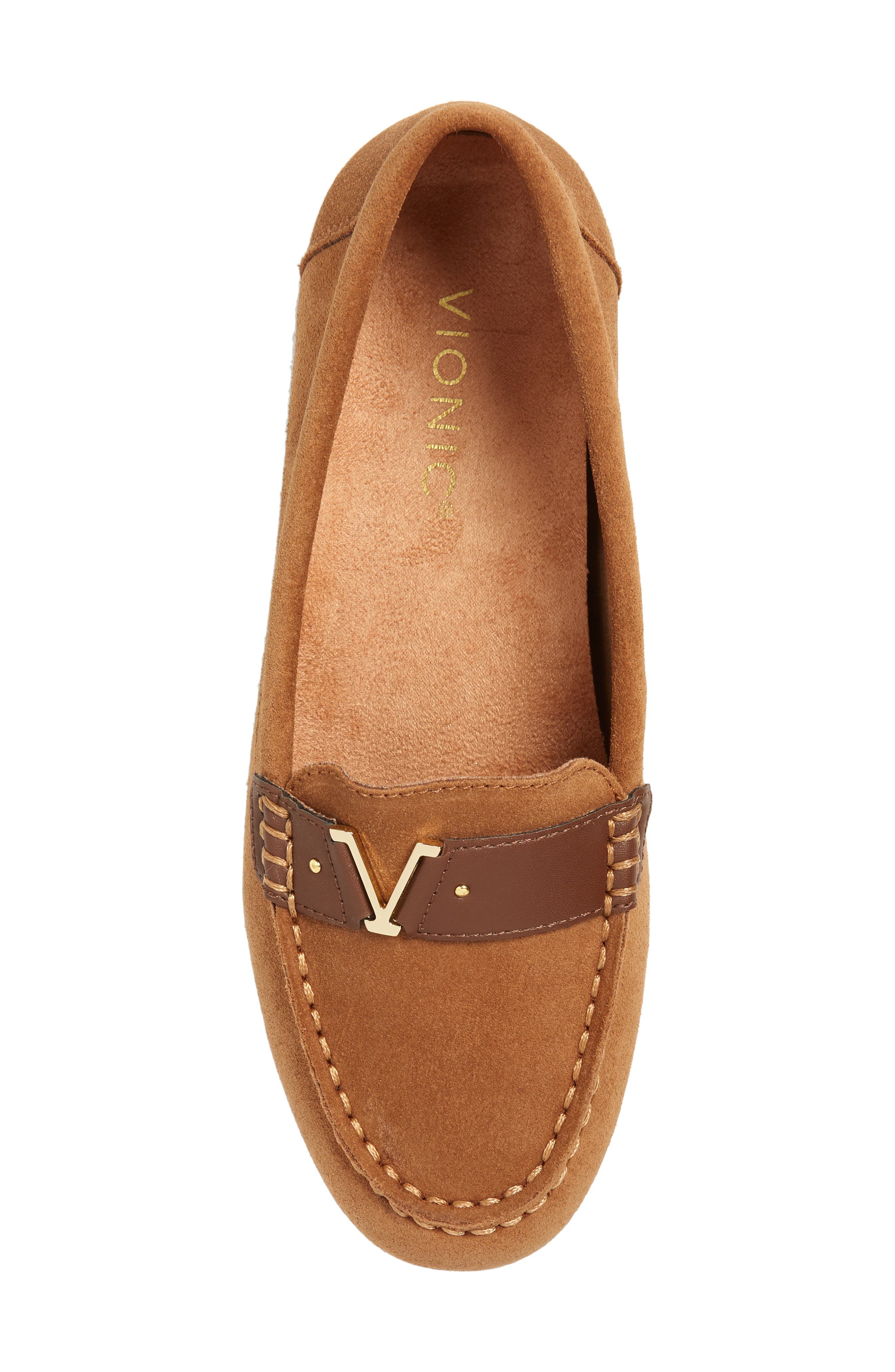 Hilo Loafer, Alternate, color, TOFFEE SUEDE