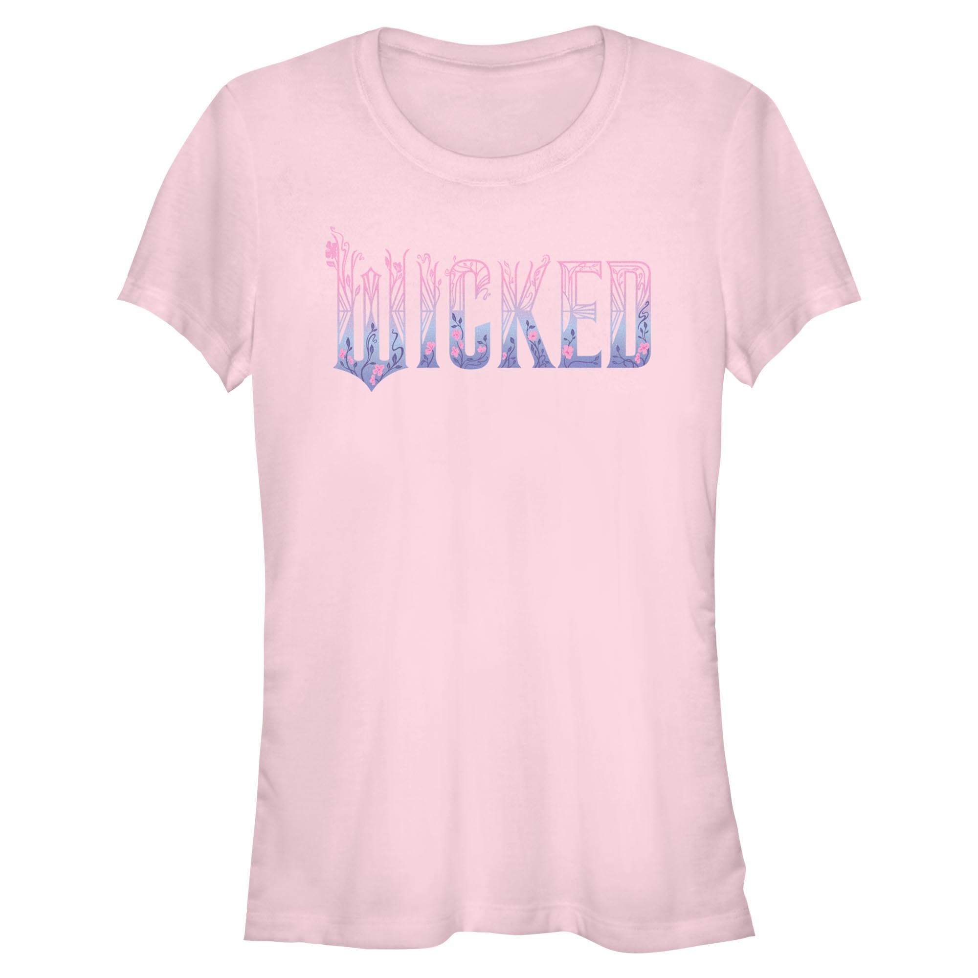 selected Light Pink