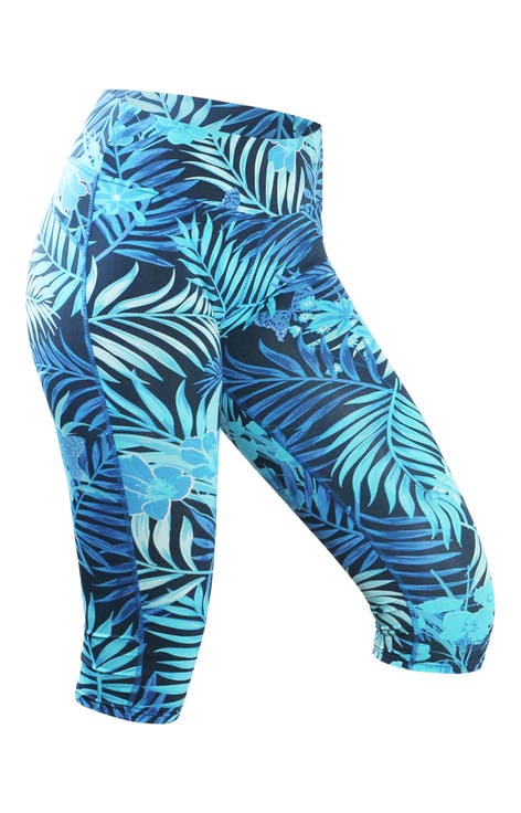 Active Sport Swim Capris