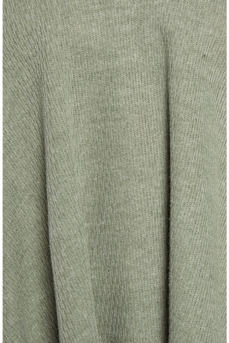 Sing La La Tank, Alternate, color, MOSS