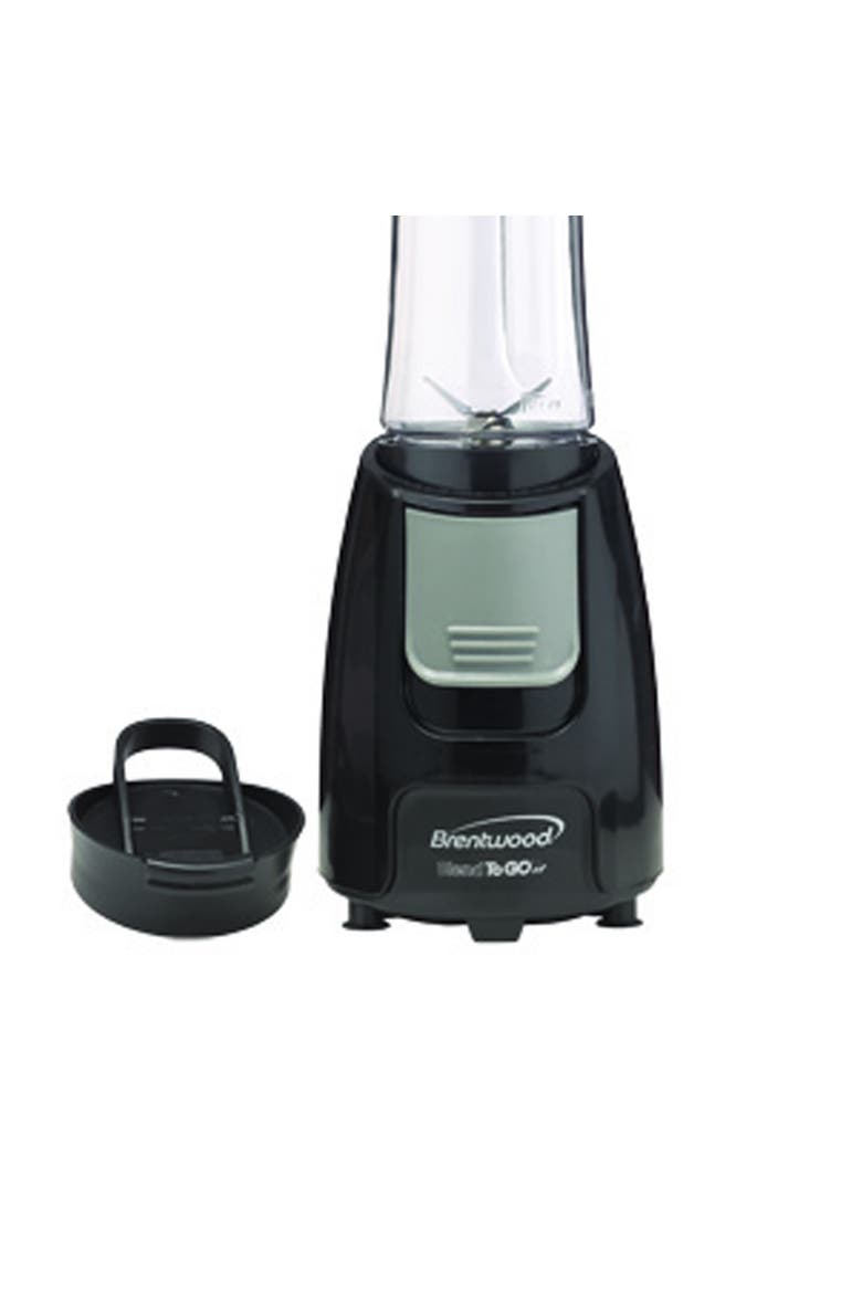 Blend-To-Go Personal Blender, Alternate, color, Black