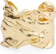 Karine Sultan Sculptural Cuff