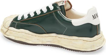 Blakey OG Sole Leather Sneaker