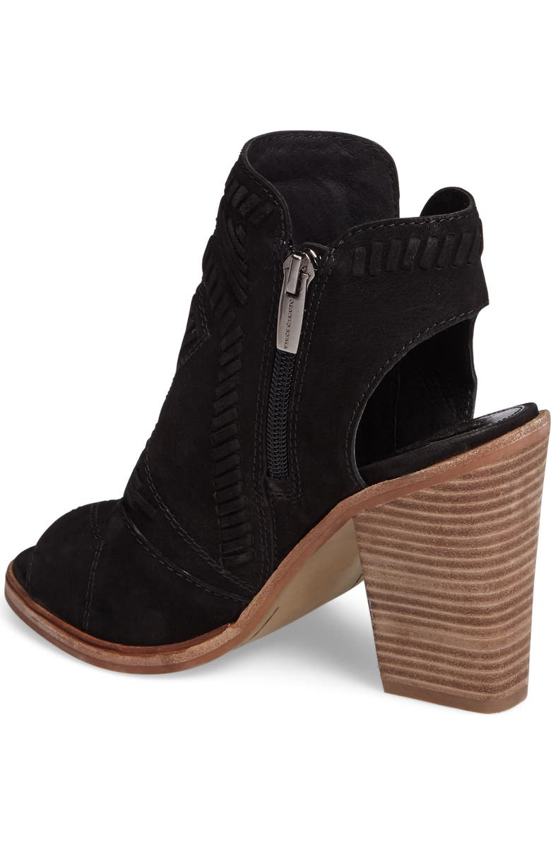Vince Camuto Karinta Block Heel Bootie, Alternate, color,