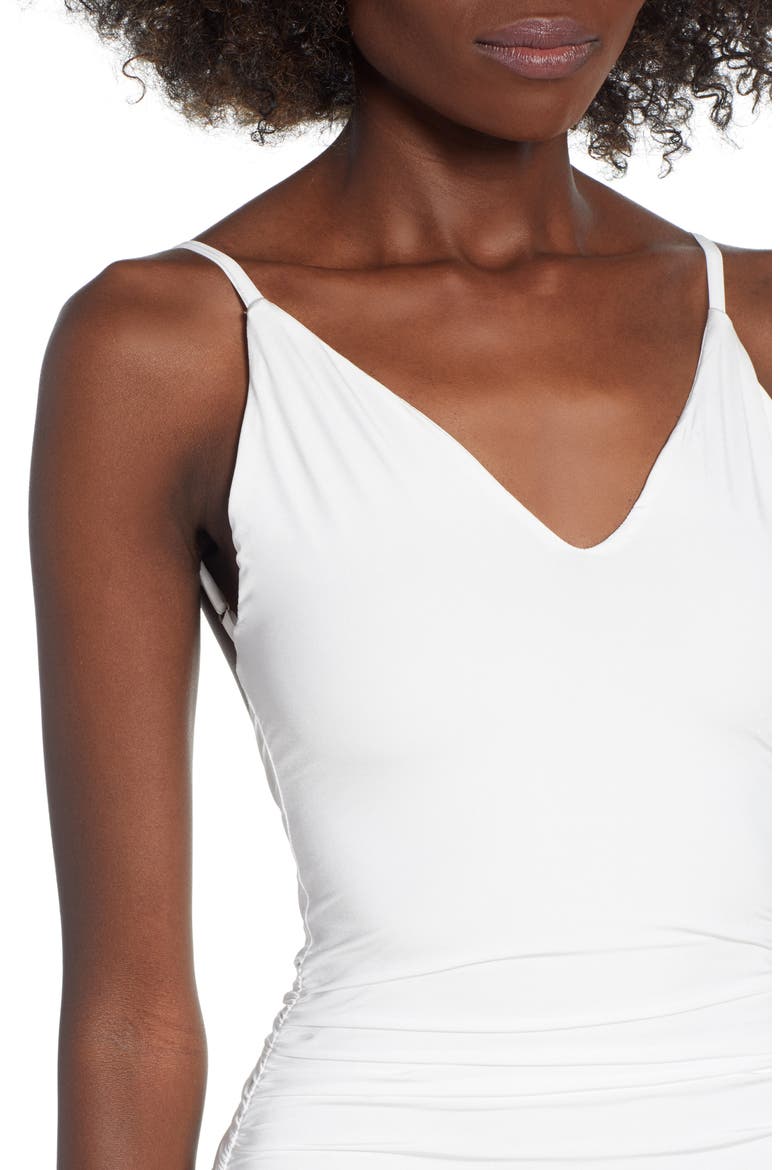 Ally Dress, Alternate, color, WHITE