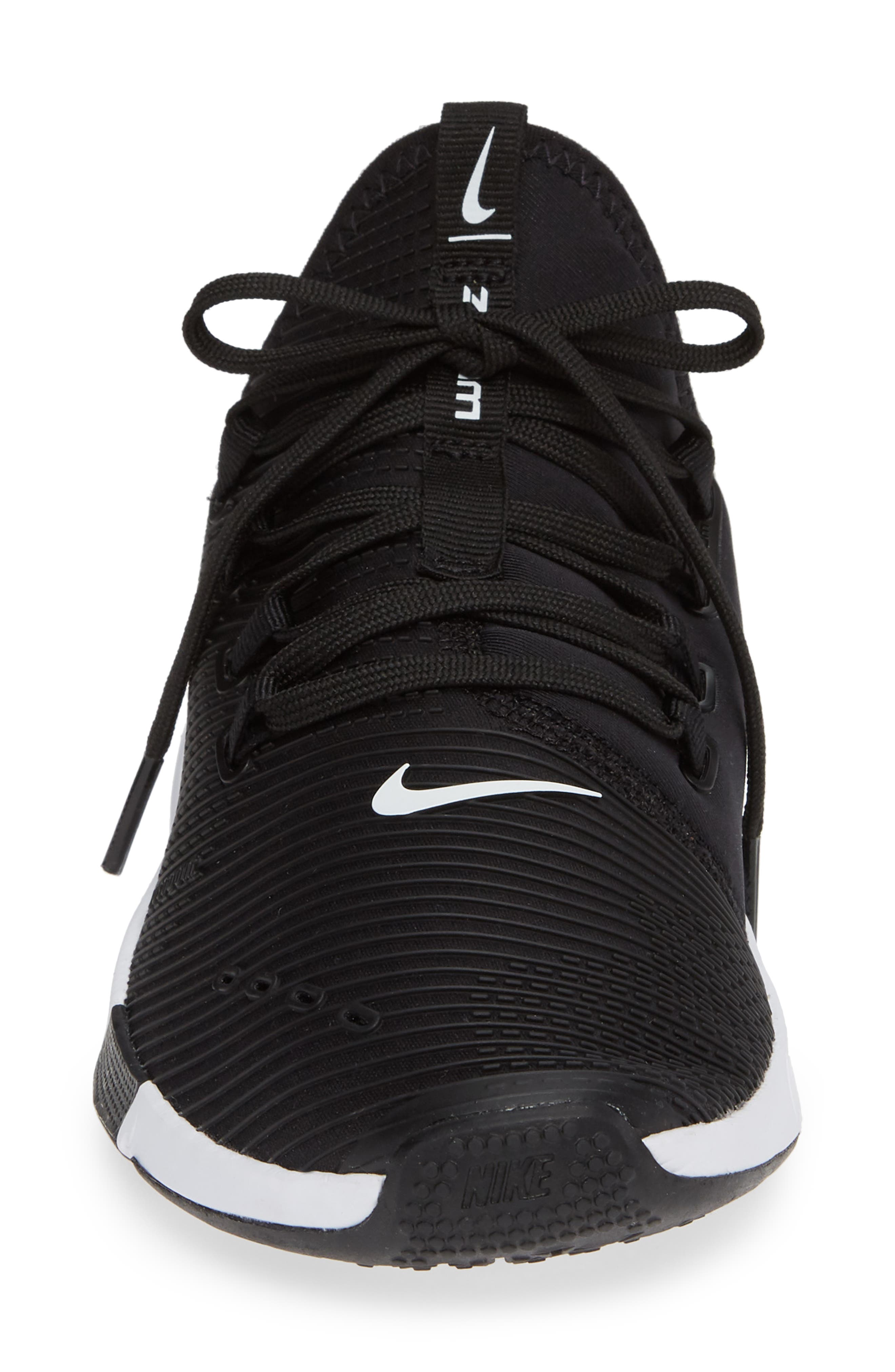 Nike Air Zoom Elevate Training Shoe, Alternate, color, 