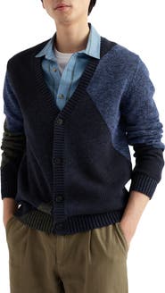 Seasalt Cornwall Goelann Organic Cotton Cardigan