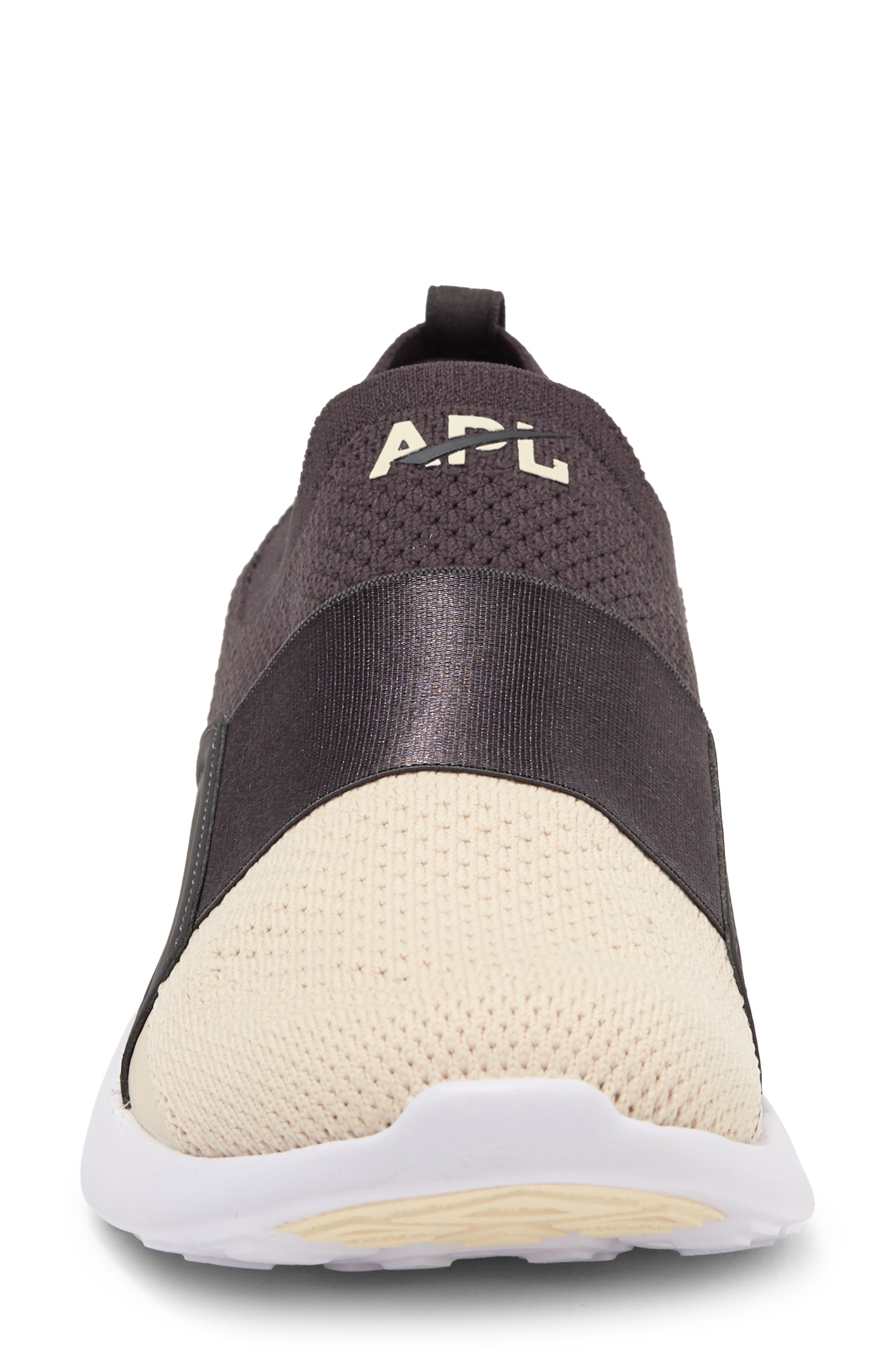 APL TechLoom Bliss Knit Running Shoe, Alternate, color, 
