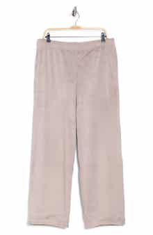 LuxeChic Wide Leg Pants