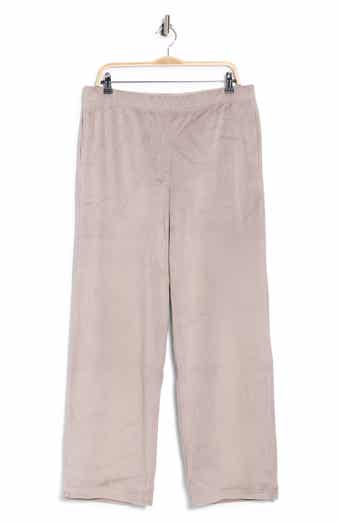 LuxeChic Wide Leg Pants
