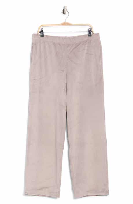 LuxeChic Wide Leg Pants