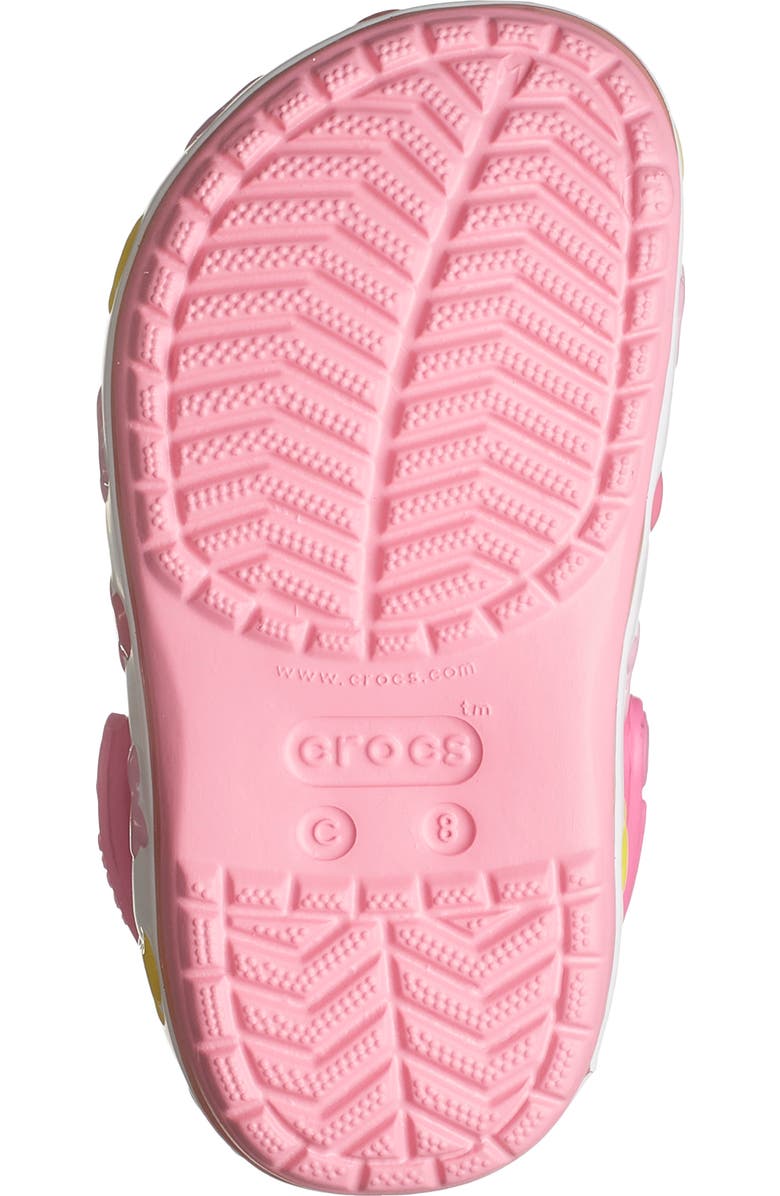 CROCS Kids' Light Up Clog, Alternate, color,