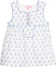 BISBY Kids' Keystone Top