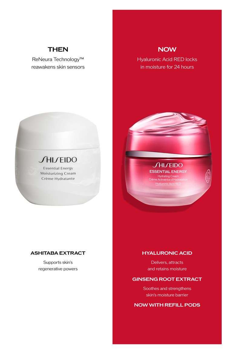 Essential Energy Refillable Hydrating Cream, Alternate, color, NO COLOR